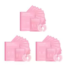 Eye Candy 🍭 Collagen Eye Patches Deeply Hydrating Anti-Wrinkle Eye Mask