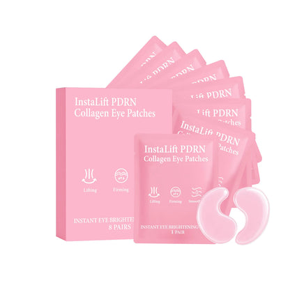 Eye Candy 🍭 Collagen Eye Patches Deeply Hydrating Anti-Wrinkle Eye Mask