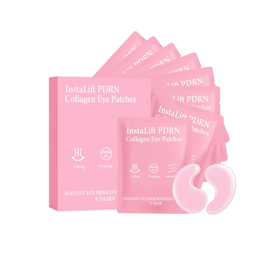 Eye Candy 🍭 Collagen Eye Patches Deeply Hydrating Anti-Wrinkle Eye Mask