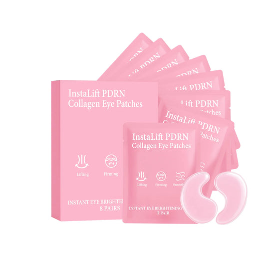 Eye Candy 🍭 Collagen Eye Patches Deeply Hydrating Anti-Wrinkle Eye Mask