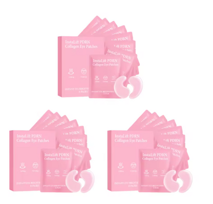 Eye Candy 🍭 Collagen Eye Patches Deeply Hydrating Anti-Wrinkle Eye Mask